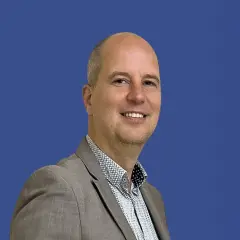 Olivier Langejan - CCO New Business Get in touch for questions or collaborations.