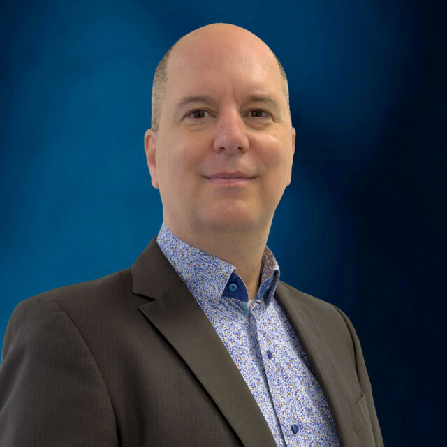 Olivier Langejan AllShield