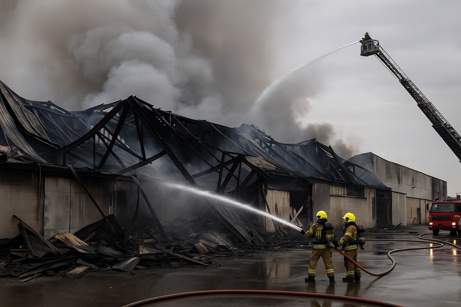 On combustible roof protection goes beyond insurance after rooftop fires on roofs with Solar Panels