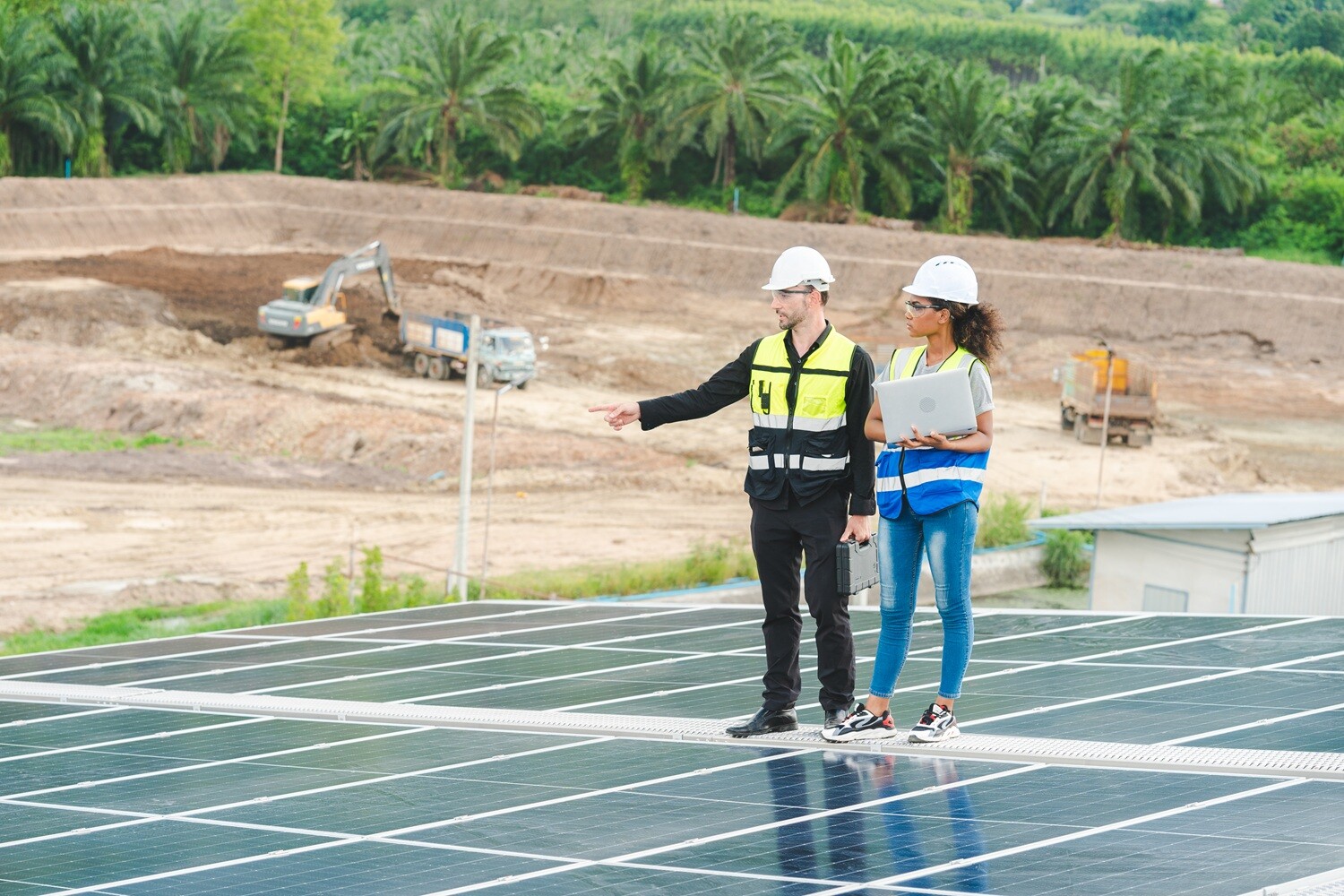 PV Inspections and Fire Safe Roofs Why Inspections Alone Are Not Enough